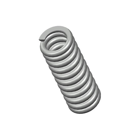Approved Vendor Compression Spring, O=1.031, L= 2.81, W= .187 S/U G609962423